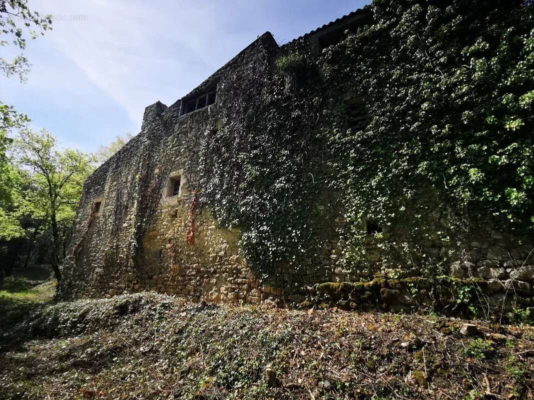 Maison à SAINT-PAUL-TROIS-CHATEAUX