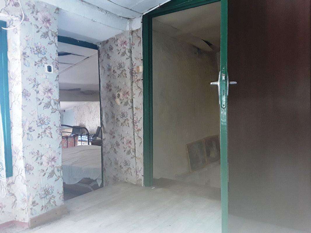 Maison Villesiscle 3 pièces 49.5 m2 avec cour - photo 5