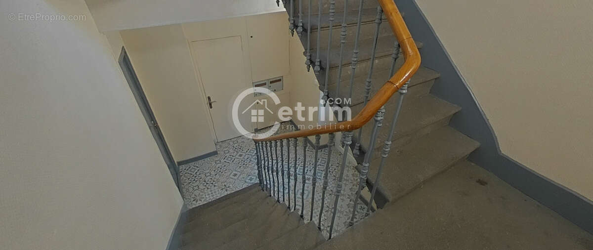 Maison à VEYRE-MONTON