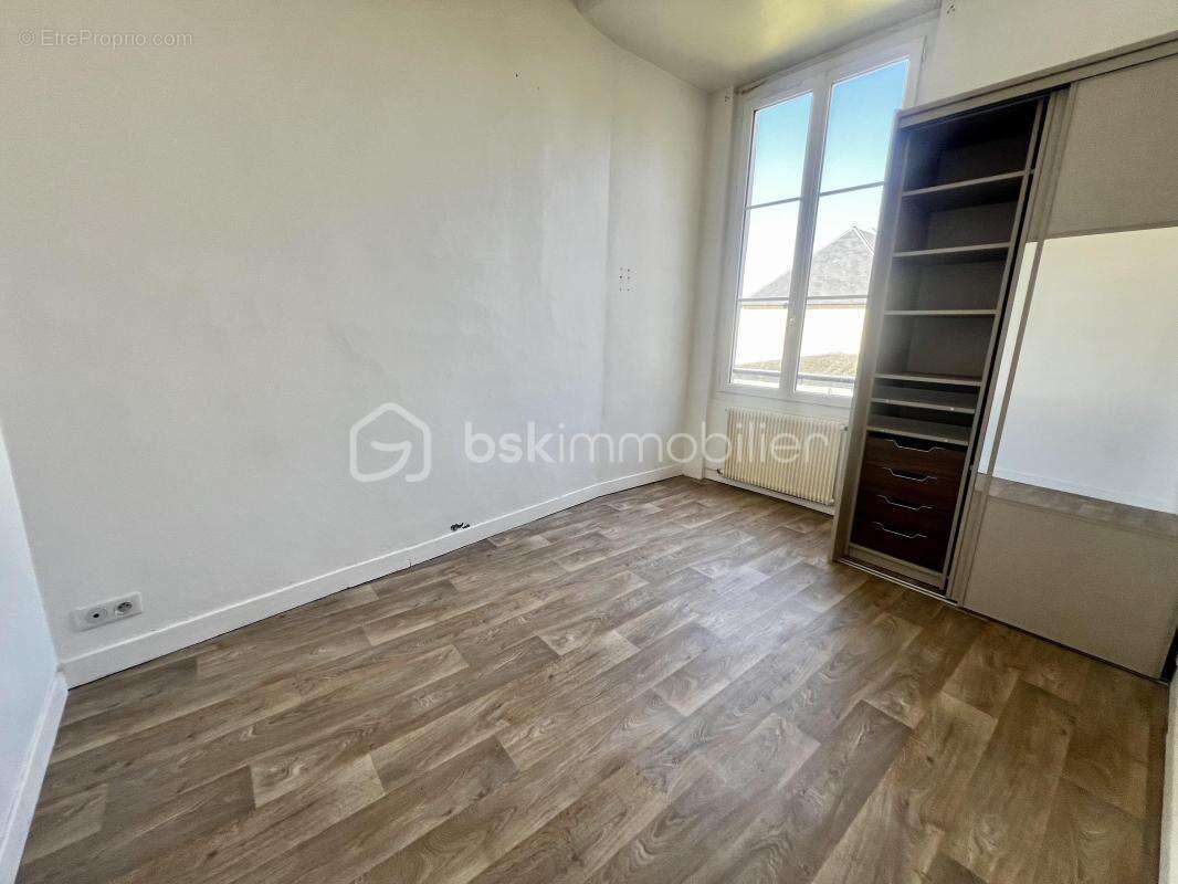 Appartement coup de cœur avec vue dégagée à Crépy-en-Valois - photo 6