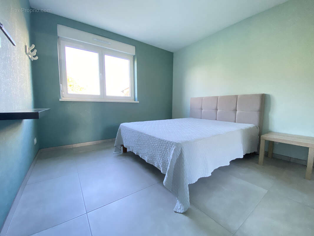 Maison à HERBITZHEIM