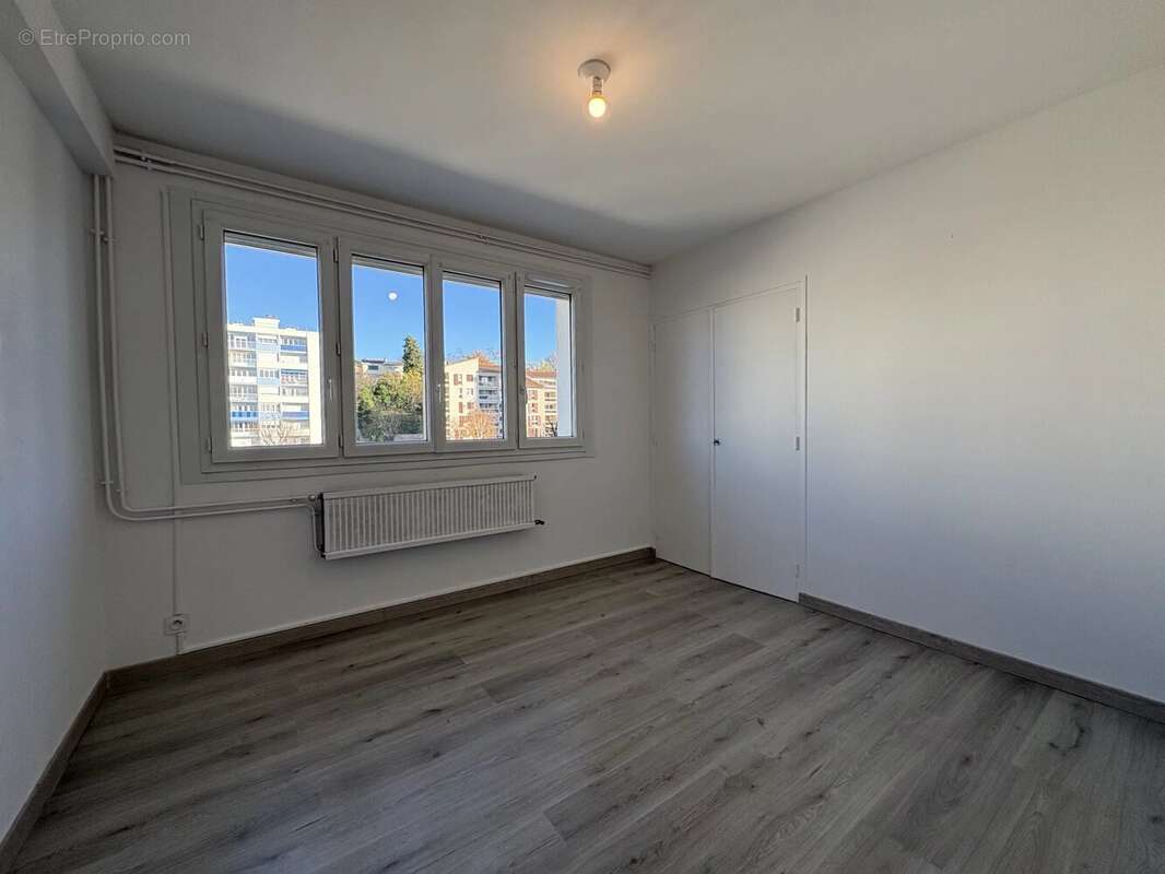 Appartement à VALENCE