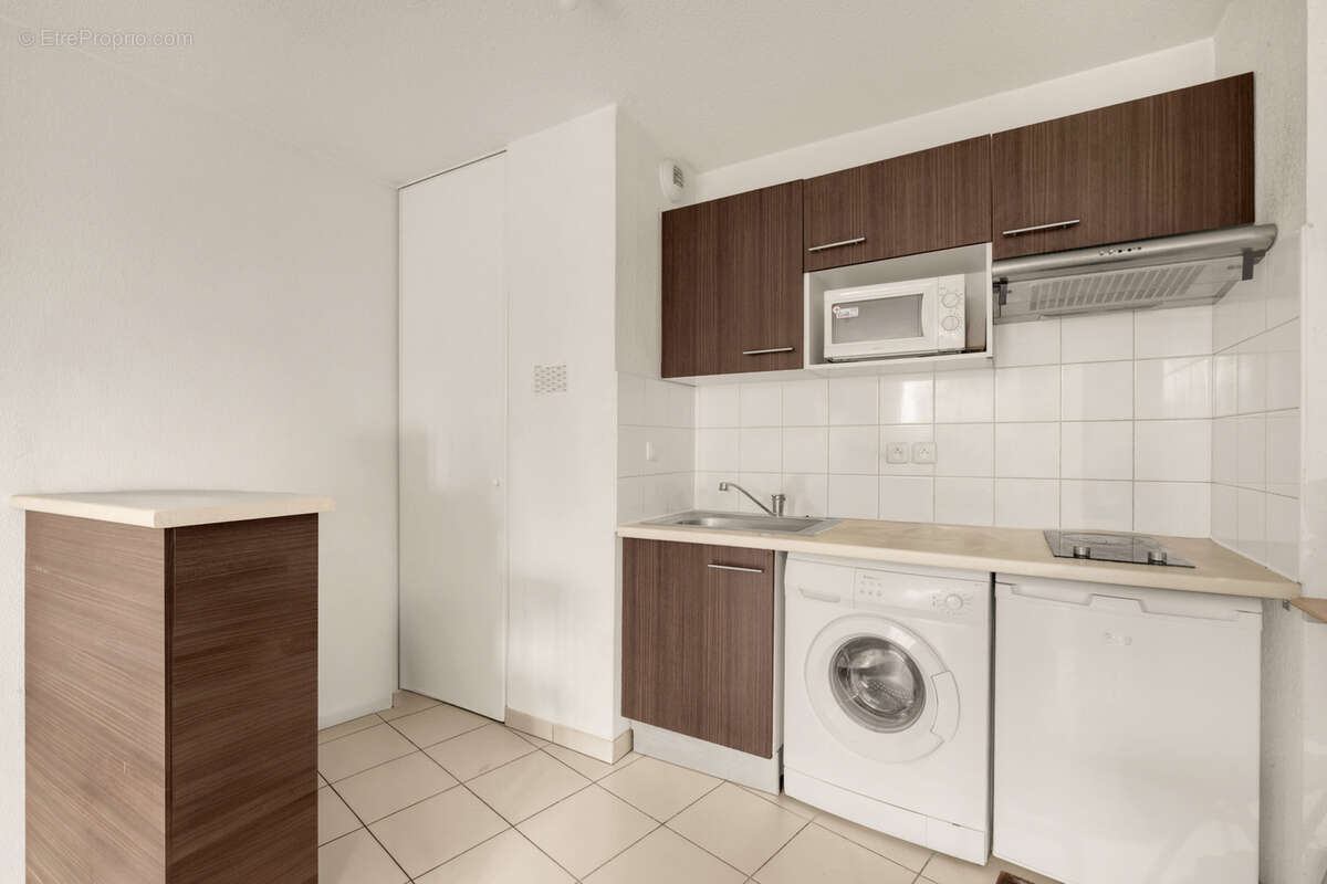 Appartement à LAUNAGUET