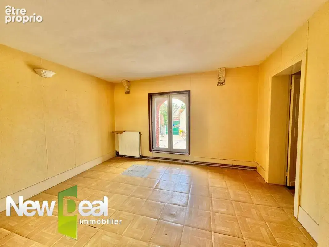 Maison de village /107m2/ landas - photo 8