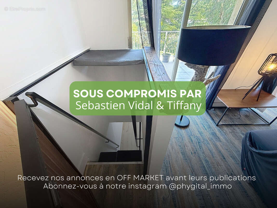 Appartement 3P à vendre à Cannes (06400) - photo 23