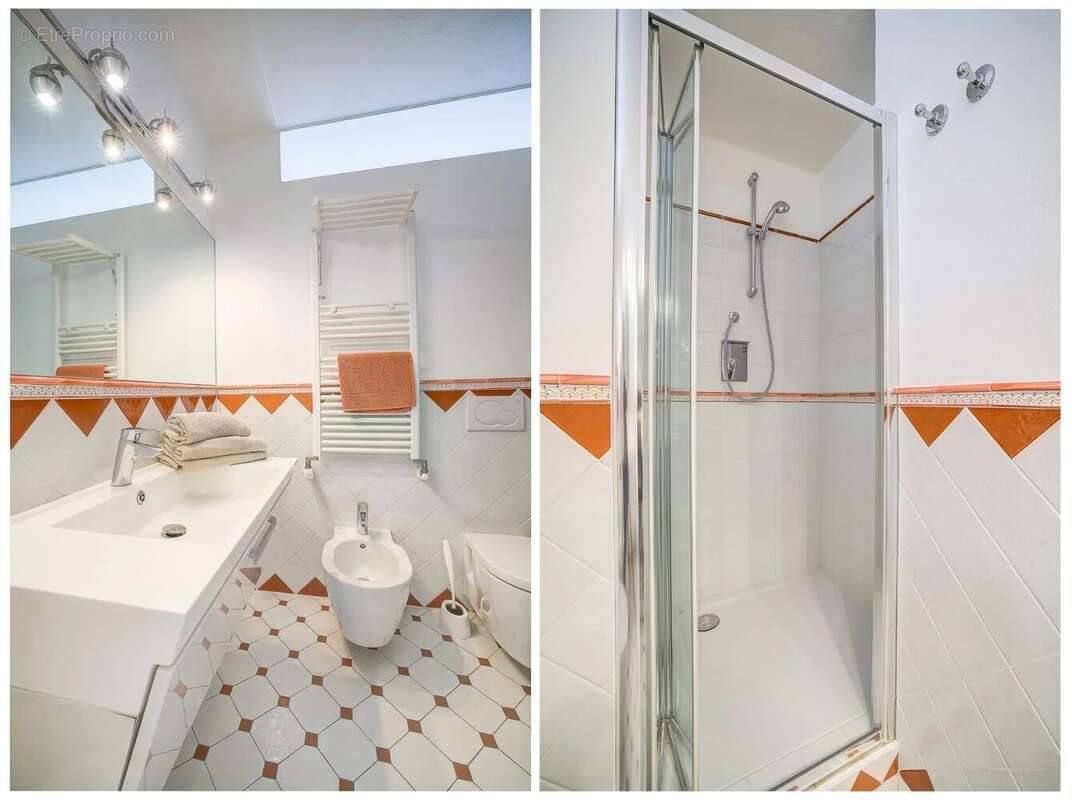 Appartement à SAINT-JEAN-CAP-FERRAT