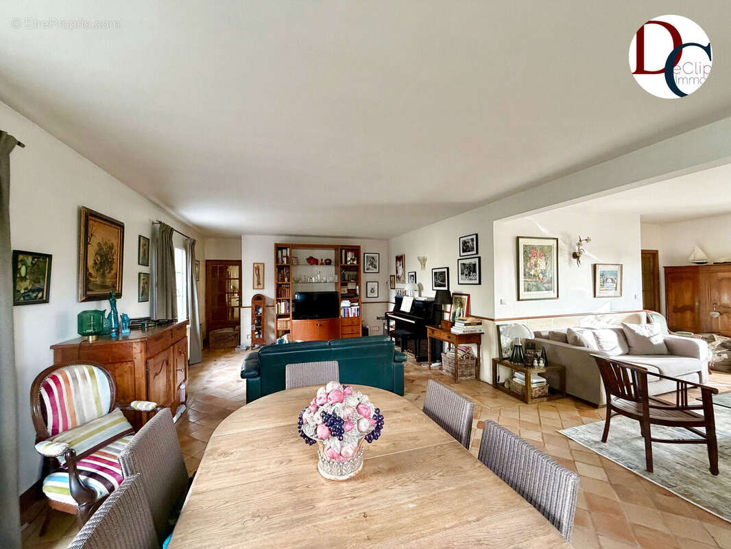 Photo 7 - Maison à SENLIS