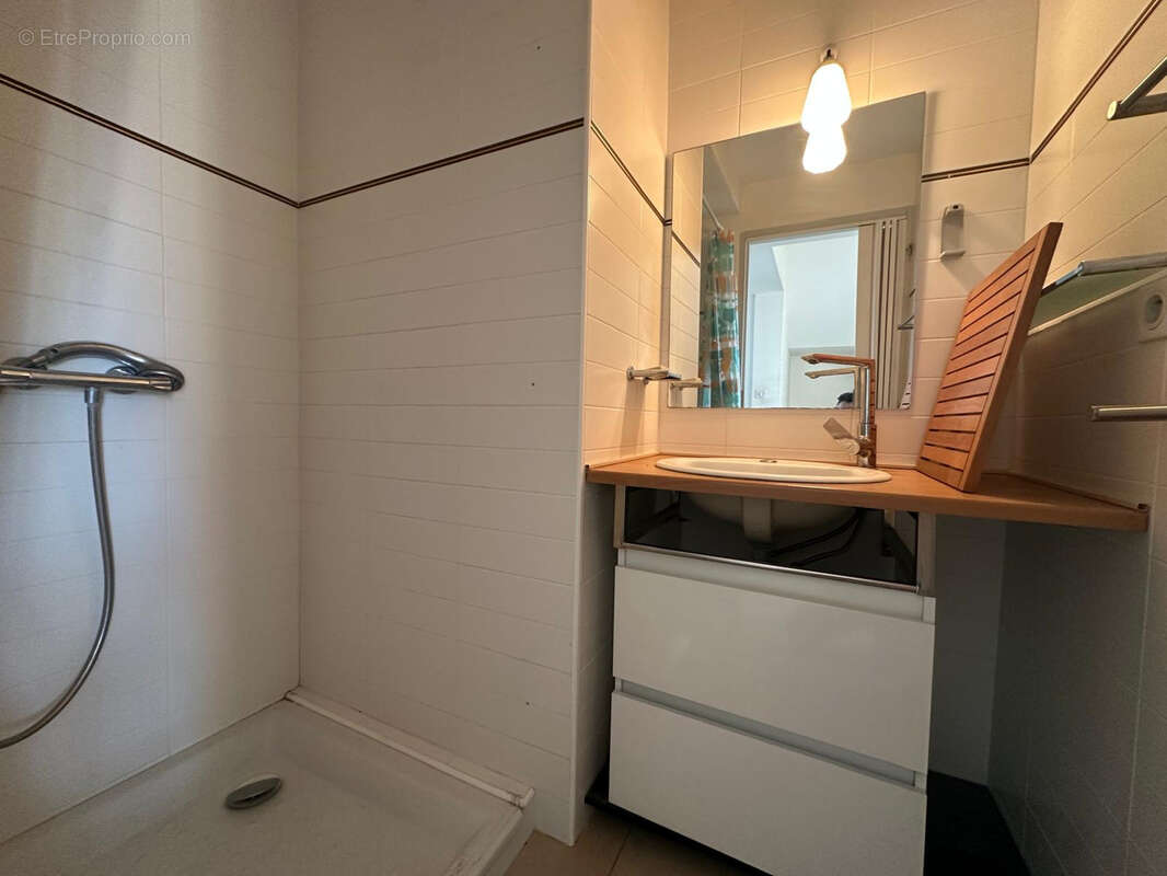 Appartement à CANET-EN-ROUSSILLON