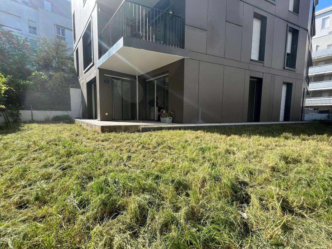 Appartement à CERGY