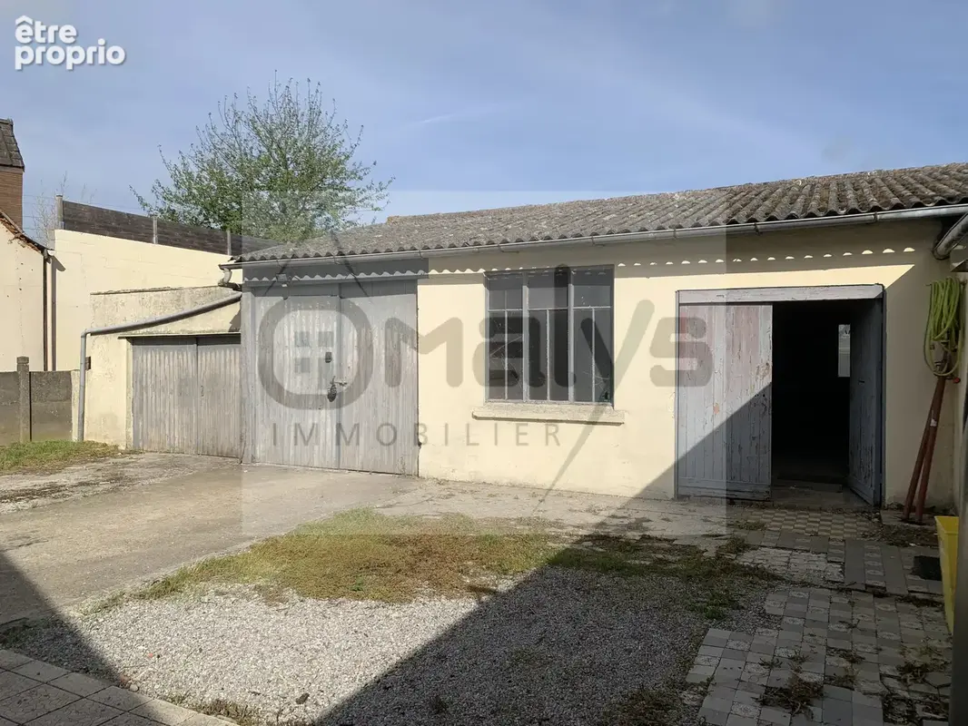 Appartement 3 pièces 136 m² à vendre à Saint-Venant (62350) - photo 10