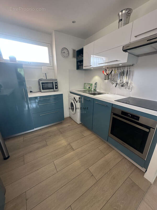 Appartement à SAINTE-MAXIME