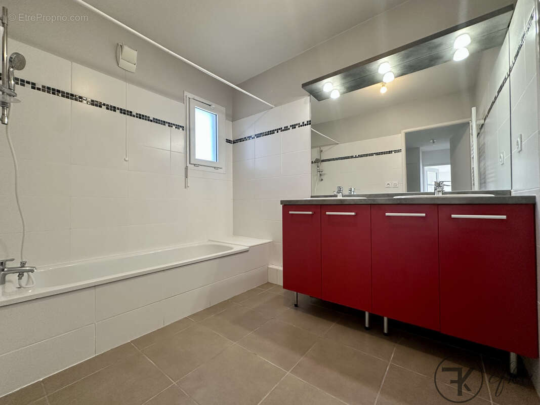 Appartement à CASTELNAU-LE-LEZ