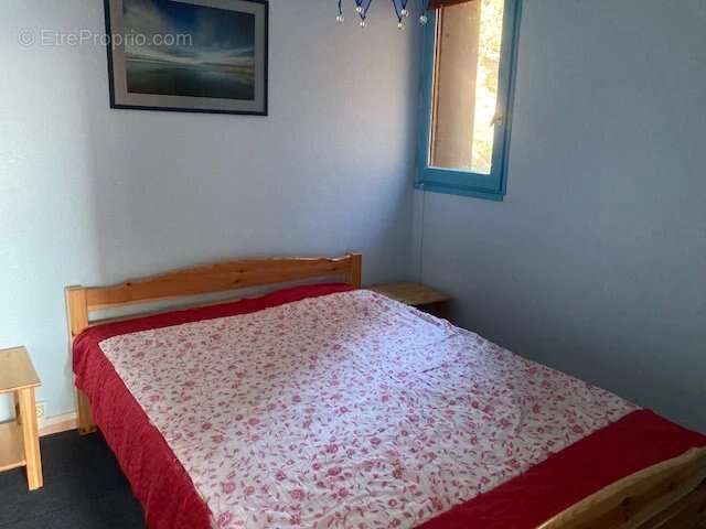 Appartement à BOLQUERE