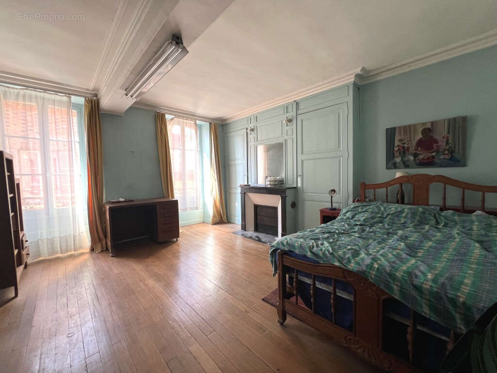 Maison à SENS