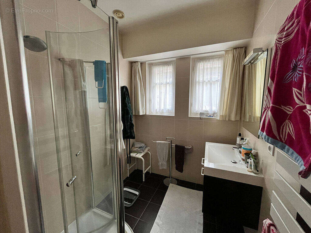 Appartement à BOURGES