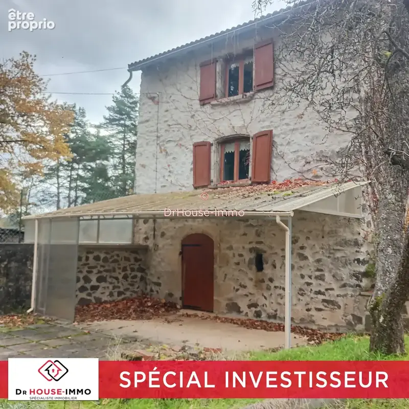Appartement 14 pièces 145 m² à vendre à Brives-Charensac (43700) - photo 1