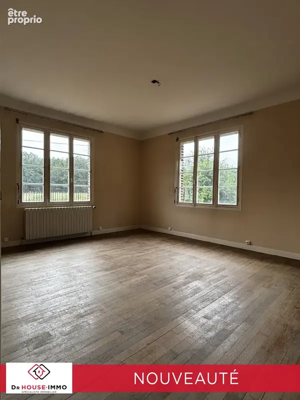 Maison 6 pièces 190 m² à vendre à Marcilly-En-Villette (45240) - photo 22