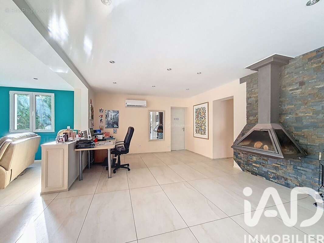 Photo 5 - Maison à CORMEILLES-EN-PARISIS