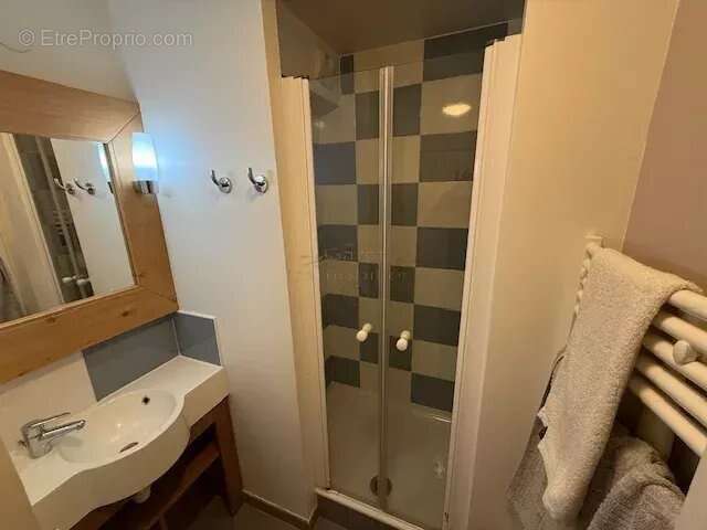 Appartement à FORT-MAHON-PLAGE