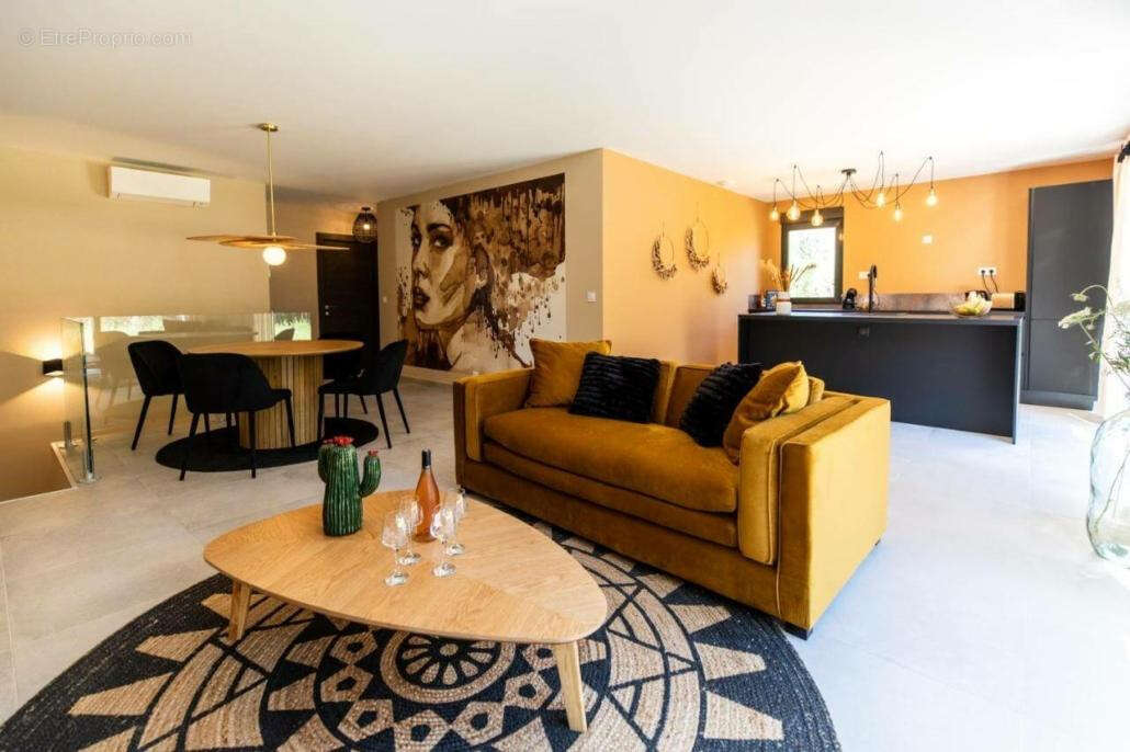 Appartement à BONIFACIO