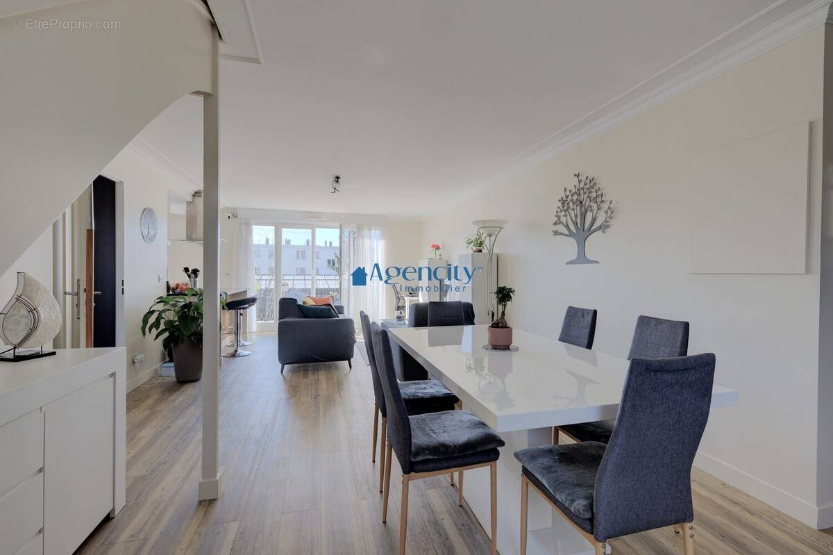 Appartement à GAGNY