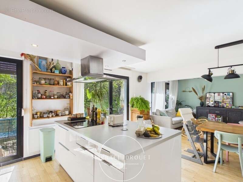 Appartement à LYON-7E