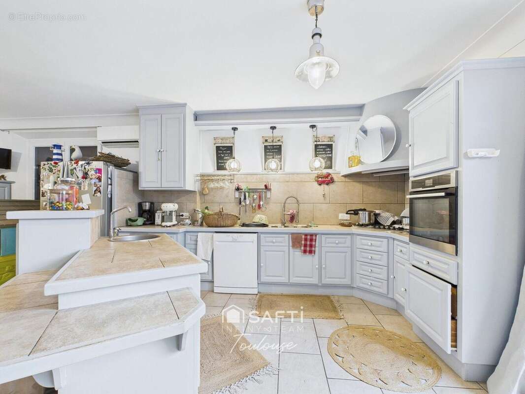 Photo 5 - Maison à MURET