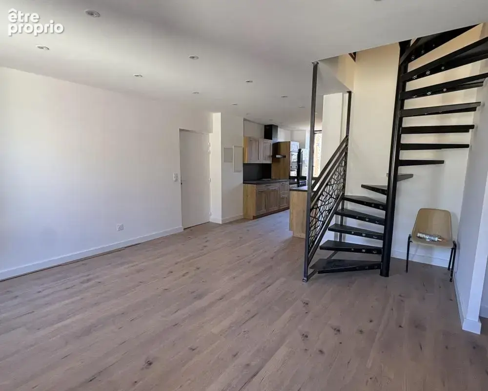 Appartement - photo 3