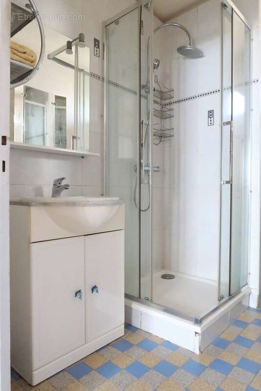 Appartement à SAINT-CHAMOND