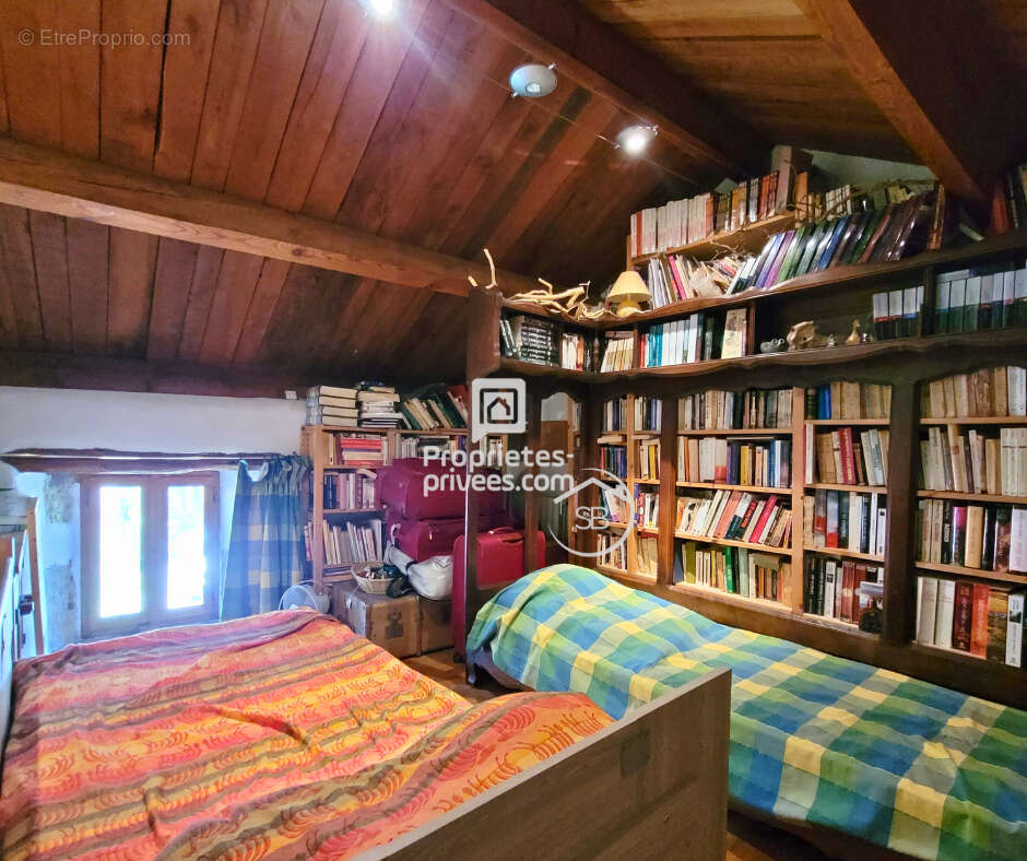 Maison à LES VANS