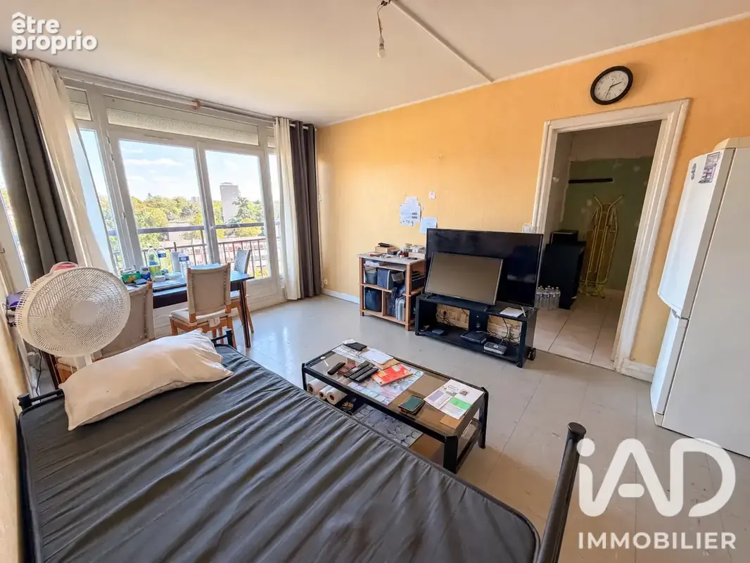 Photo 1 - Appartement à SAVIGNY-SUR-ORGE