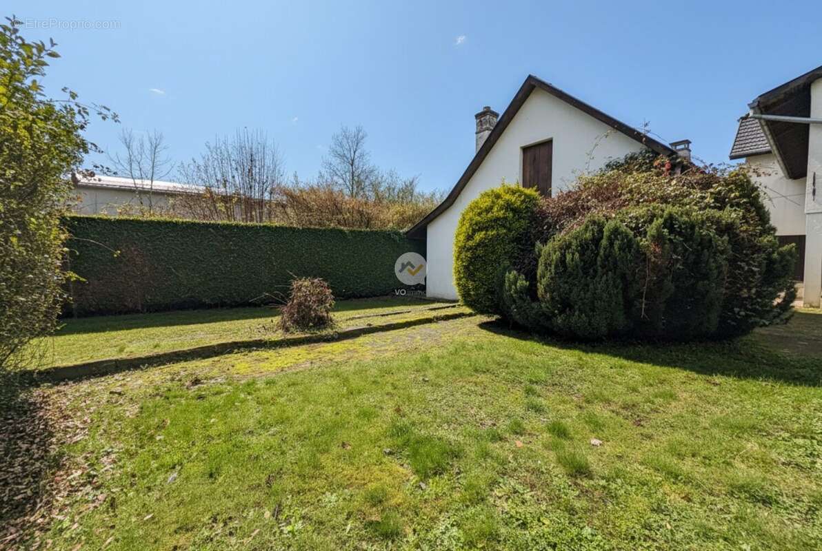 Maison à MOOSCH