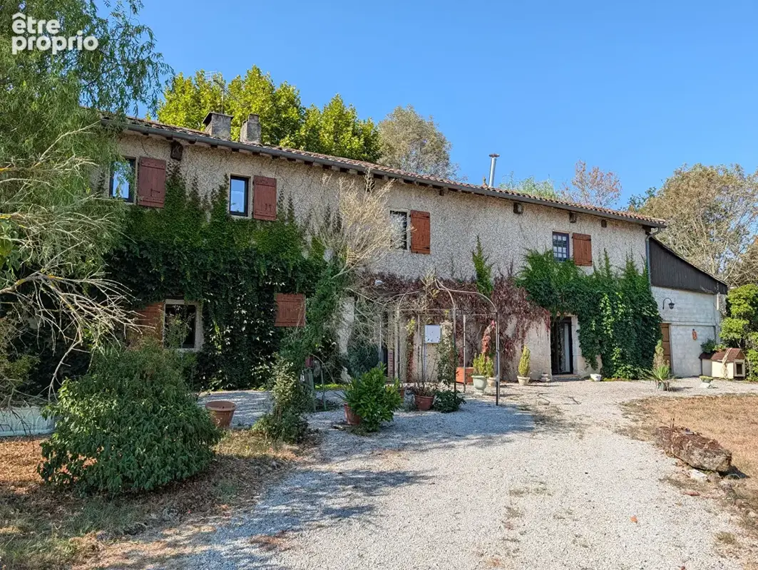 Maison à REVEL