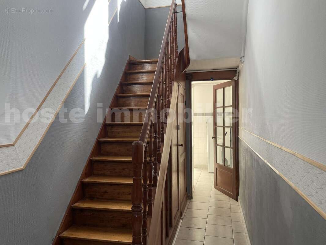 IMG_8832 - Maison à TOURCOING