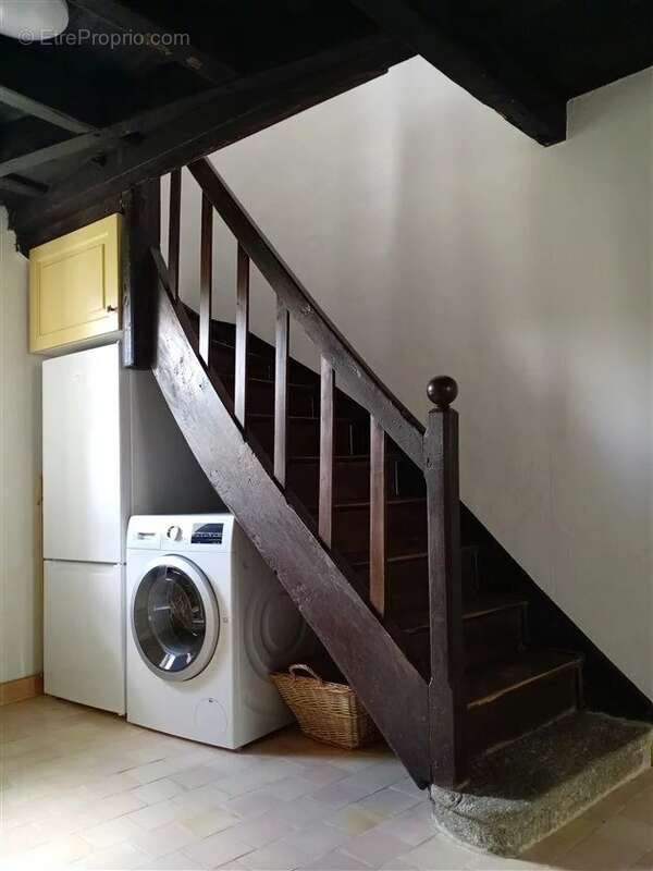 Maison à MAGNAC-LAVAL