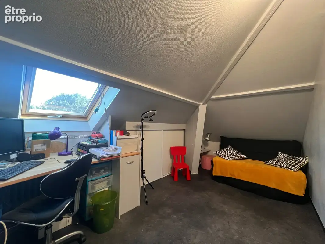 Maison 7 pièces 137 m2 - photo 10