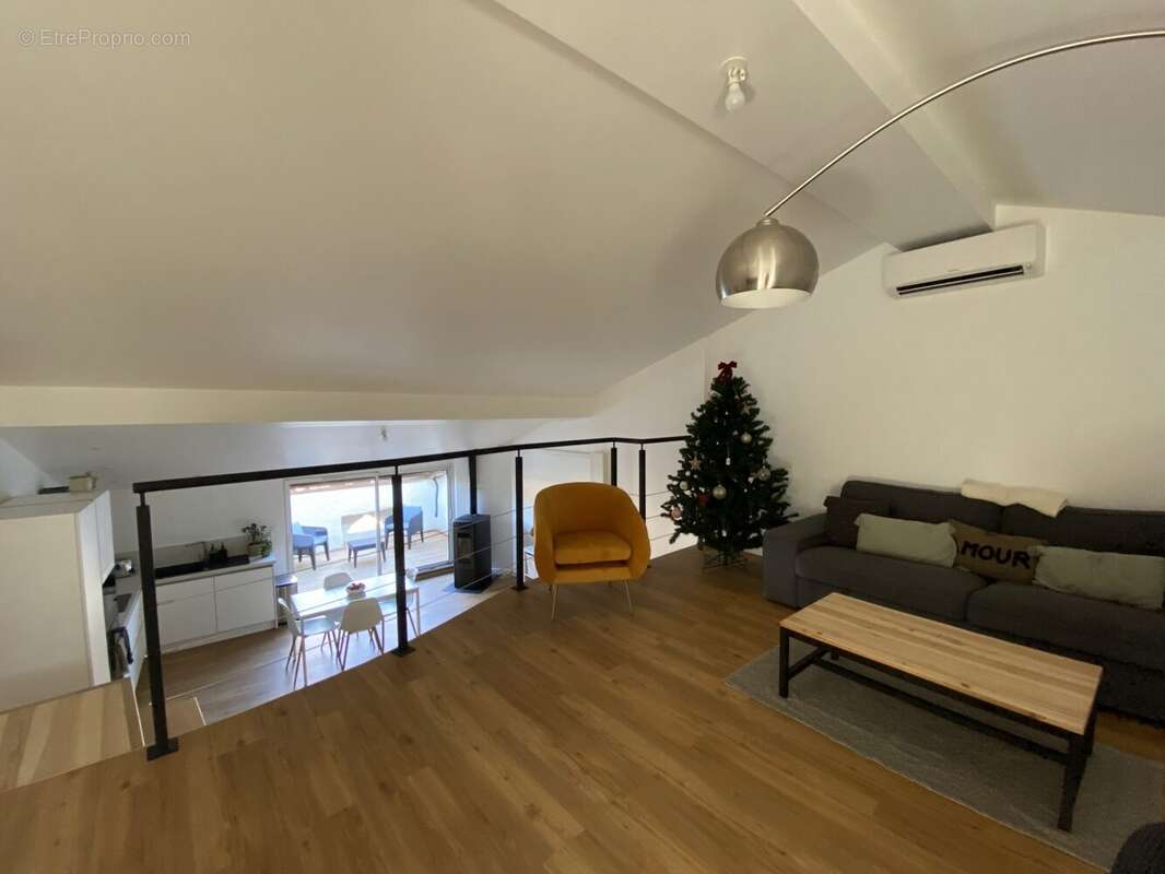 Appartement 90 m² à Die  - photo 4