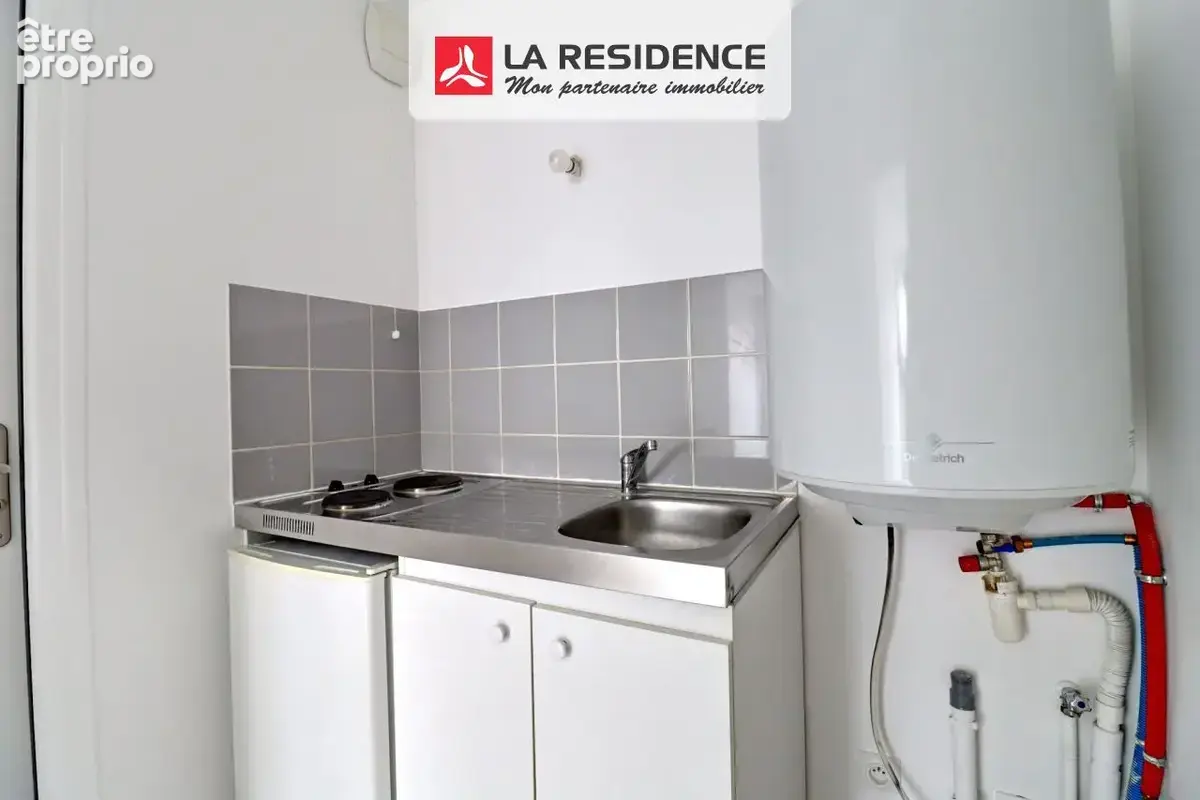 Appartement 2 pièces 34 m² à vendre à Ecquevilly (78920) - photo 4