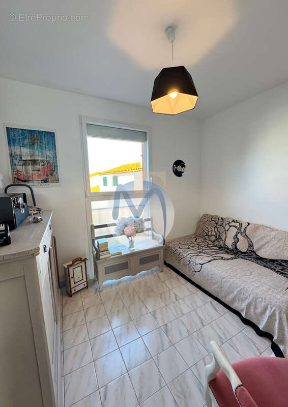 Appartement à CANET-EN-ROUSSILLON