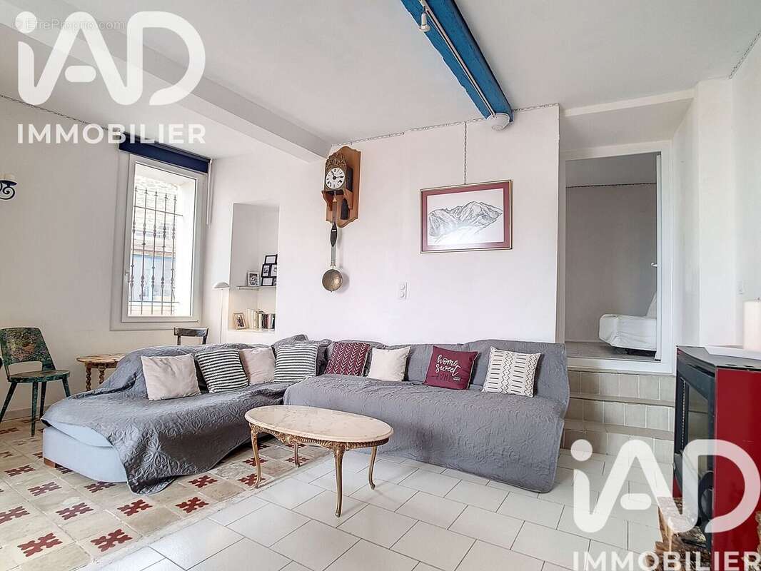 Maison 106 m² à Belesta  - photo 6