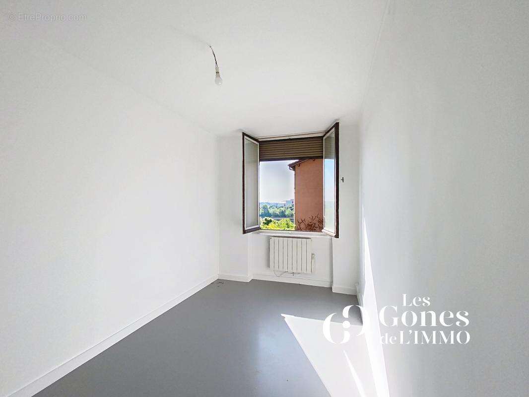 Appartement à CALUIRE-ET-CUIRE