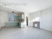 Appartement à FECAMP