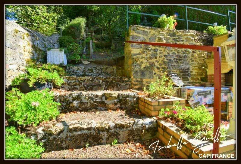 Maison à CHATEAUMEILLANT