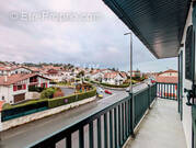 Appartement à URRUGNE