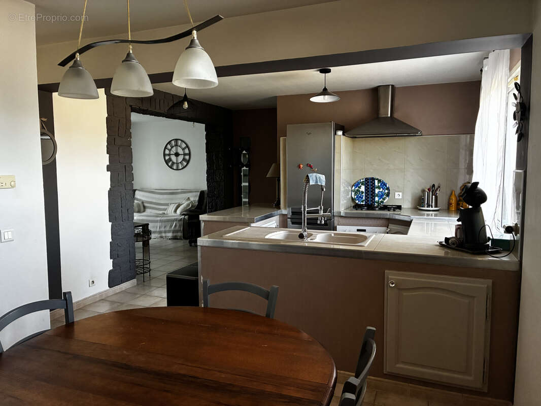 Appartement à BEAUCAIRE