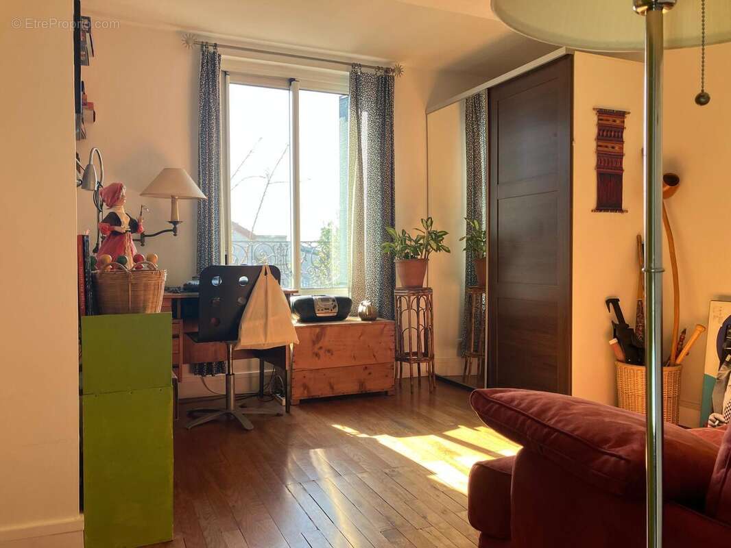 Photo 8 - Maison à MONTREUIL