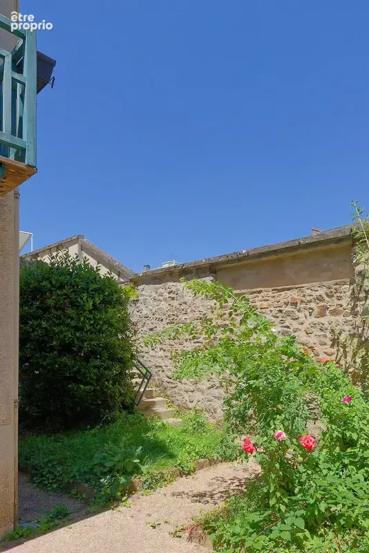 Maison 144m2 centre ville - photo 11