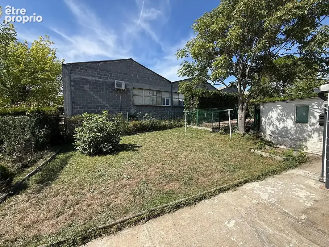 Maison Riom - photo 12