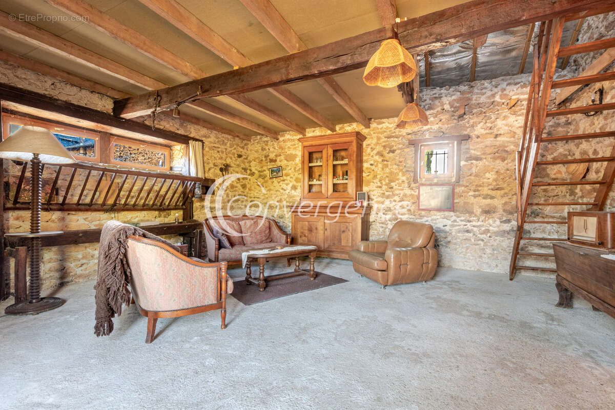 Maison en pierres - photo 5