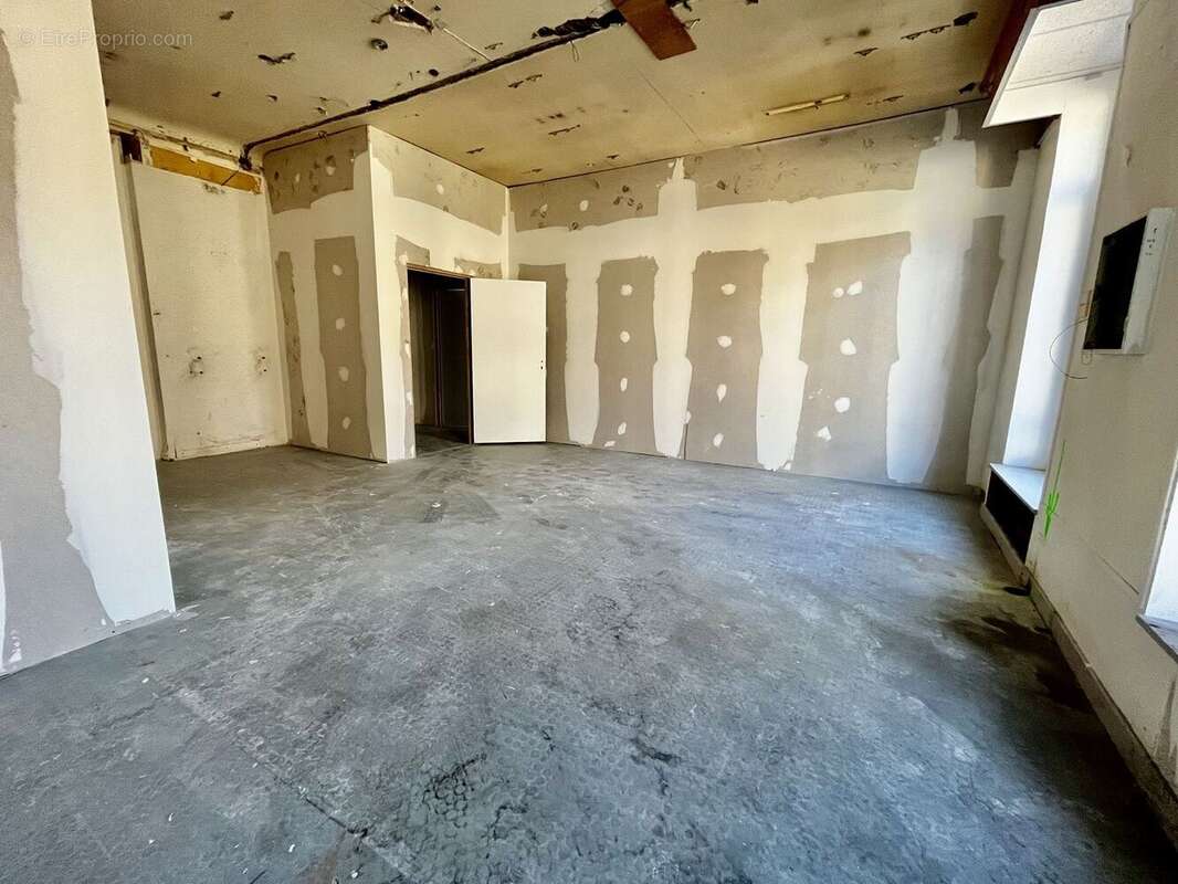 Appartement à CHALON-SUR-SAONE